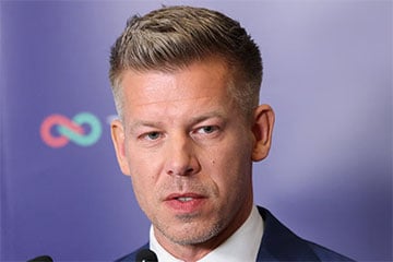 Мадьяр напомнил президенту Венгрии дату, до которой он может «добровольно» уйти в отставку