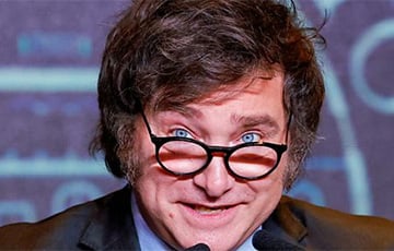 Президент Аргентины заявил о готовности приехать в Украину