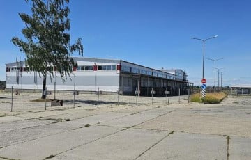 Под Минском банротится компания с 30-летней историей