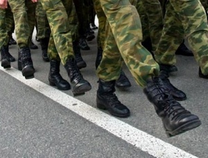 В Слонимском гарнизоне повесился 20-летний рядовой армии
