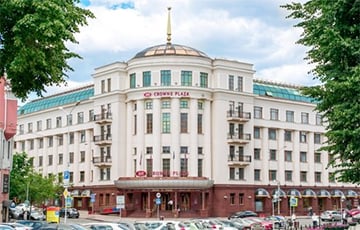 «Сейчас среди гостей отеля больше всего московитов»