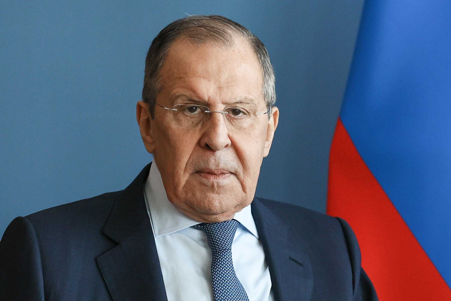 Лавров перечислил условия Московии для прекращения войны в Украине