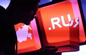 «В Московии наступит коллапс»