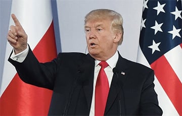 Трамп назвал возможный срок завершения войны РФ в Украине