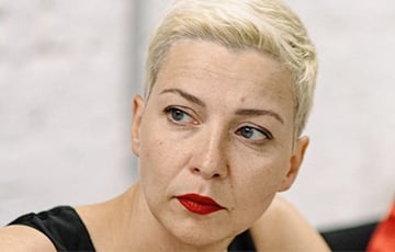 Марию Колесникову перевели из реанимации в хирургию