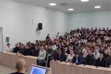 «Лица ваши срисованы»