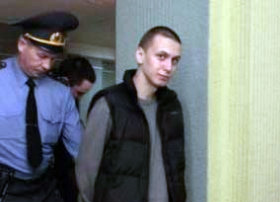 Политзаключенного Францкевича бросили в карцер на 20 дней
