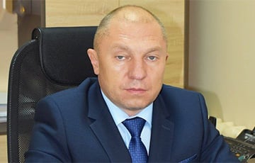Во время обстрелов территории Московии ликвидировали важного чиновника