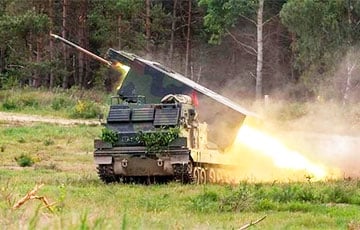 Какое оружие получит ВСУ для «молниеносных прорывов» обороны РФ