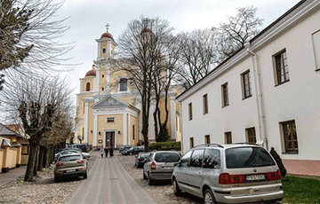 Православная церковь Литвы утвердила курс на независимость от Московского патриархата