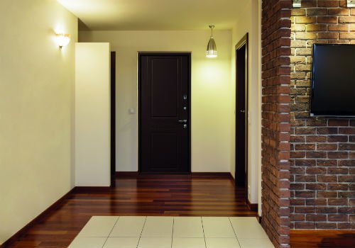 Надежные и качественные входные двери для вашей квартиры