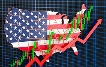 Более 70% американцев ожидают роста цен из-за тарифов Трампа