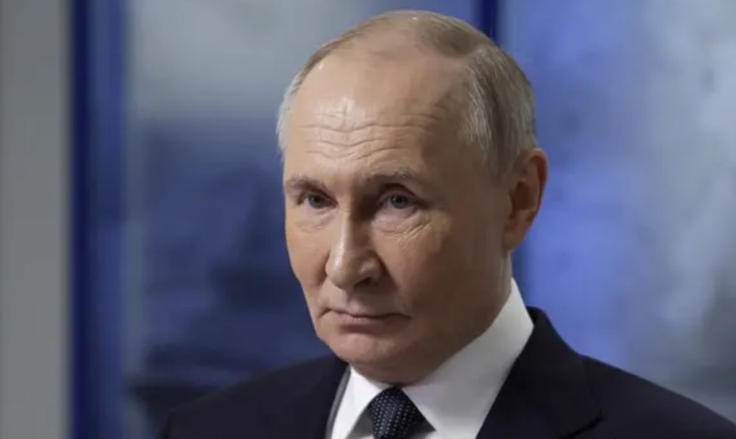 Путин: действия Запада подорвали диалог между ядерными странами