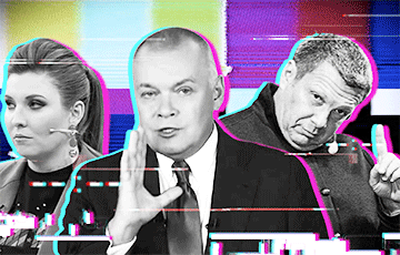 Как привлечь московитских пропагандистов к ответственности