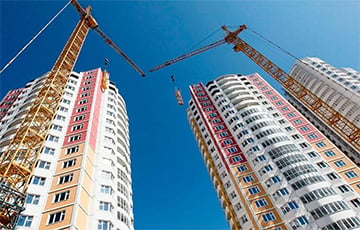 Беларусы могут «сэкономить 10 лет» в очереди на льготное жилье