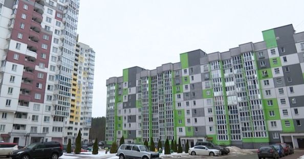 Стало известно, где в 2026 году появится больше всего арендного жилья