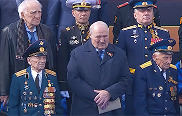 Лукашенко поедет Москву на парад Победы 9 Мая