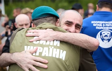 Украина и Московия провели новый обмен пленными