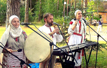 Как белорусская семья бросила все ради мечты