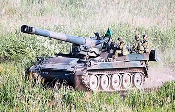 Украина получит мощное оружие от неочевидного союзника в Европе