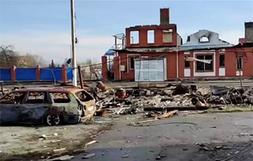 Московитская армия уничтожила Суджу