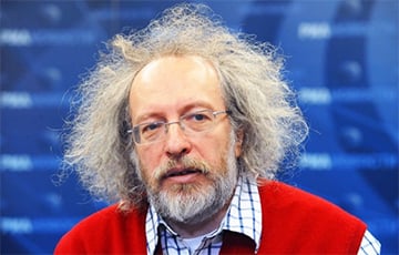 Венедиктов: Путин проиграл? Конечно!