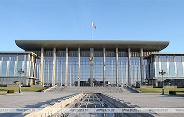Имитация бурной деятельности