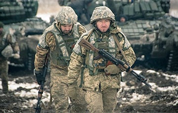 Темпы продвижения армии РФ в Украине упали до минимума