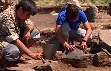 В Казахстане нашли уникальные артефакты 2000-летней давности