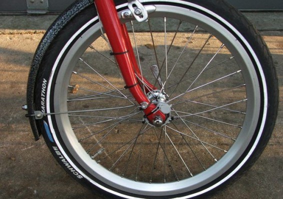 Ладутько предлагает ввести утилизационный сбор на вело- и мотопродукцию