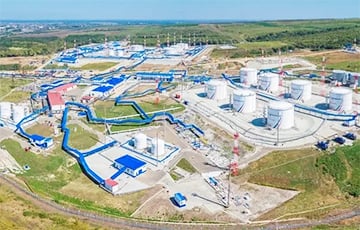 Дроны ВСУ атаковали нефтеперекачивающую станцию в Краснодарском крае