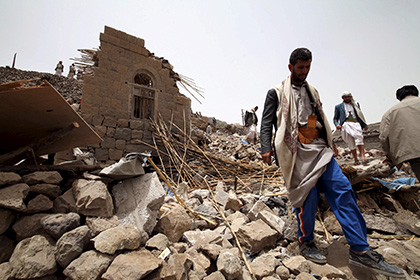 Парламент Пакистана проголосовал против участия в конфликте в Йемене