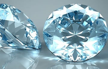 Ученые смогли превратить пластик в алмазы