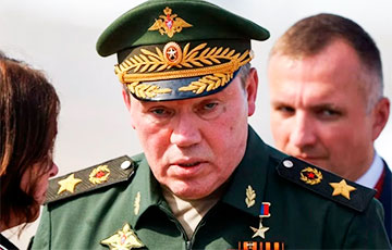 Reuters: Герасимов врет Путину о ситуации на фронте