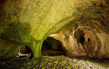 В польской пещере обнаружили следы особого вида человека