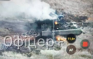 Forbes: Украинский робот выполнил уникальную задачу под Покровском
