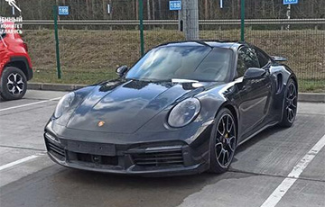 Porsche дополнит линейку Panamera сразу двумя новыми версиями