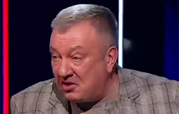 Депутат Госдумы РФ предложил «уничтожить» 20% московитов