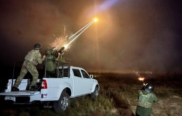 В приграничье Гомельской области стали жить под звуки взрывов
