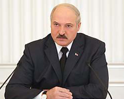 Лукашенко пообещал нормализовать отношения с Западом
