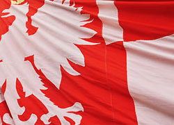 МИД Польши выразил уважение храбрости белорусов