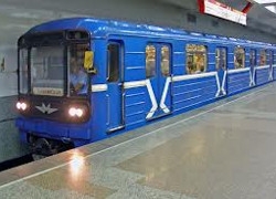 Чехи хотят построить в Минске третью линию метро за ?300 миллионов