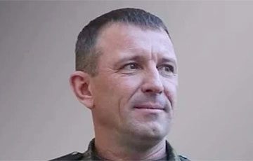 Московитского генерала Попова перевели под домашний арест