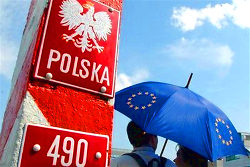 Польша с января вводит биометрические визы