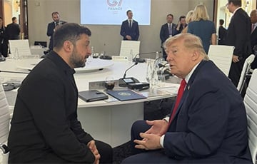 Зеленский рассказал подробности новых переговоров с Трампом