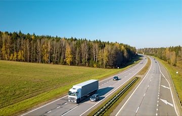 В Беларуси подорожает на проезд по платным дорогам