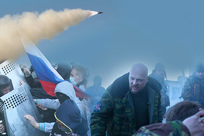 «Би-би-си» показала возможный сценарий конфликта России с НАТО