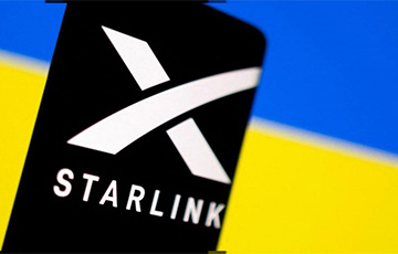 Пентагон продлил соглашение с компанией Маска по использованию Starlink в Украине