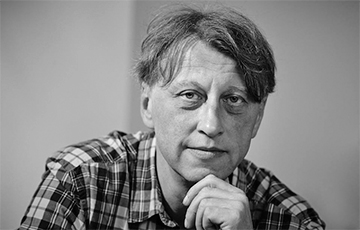Известный чешский писатель Яхим Топол написал роман о Беларуси