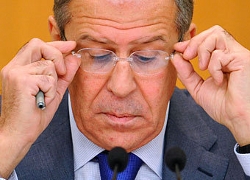 Лавров: Беларусь и Казахстан «понимают» аннексию Крыма